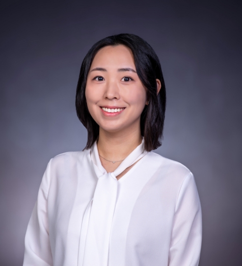 Cumming  Doctor Kiara Kim