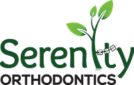 Serenity Orthodontics logo