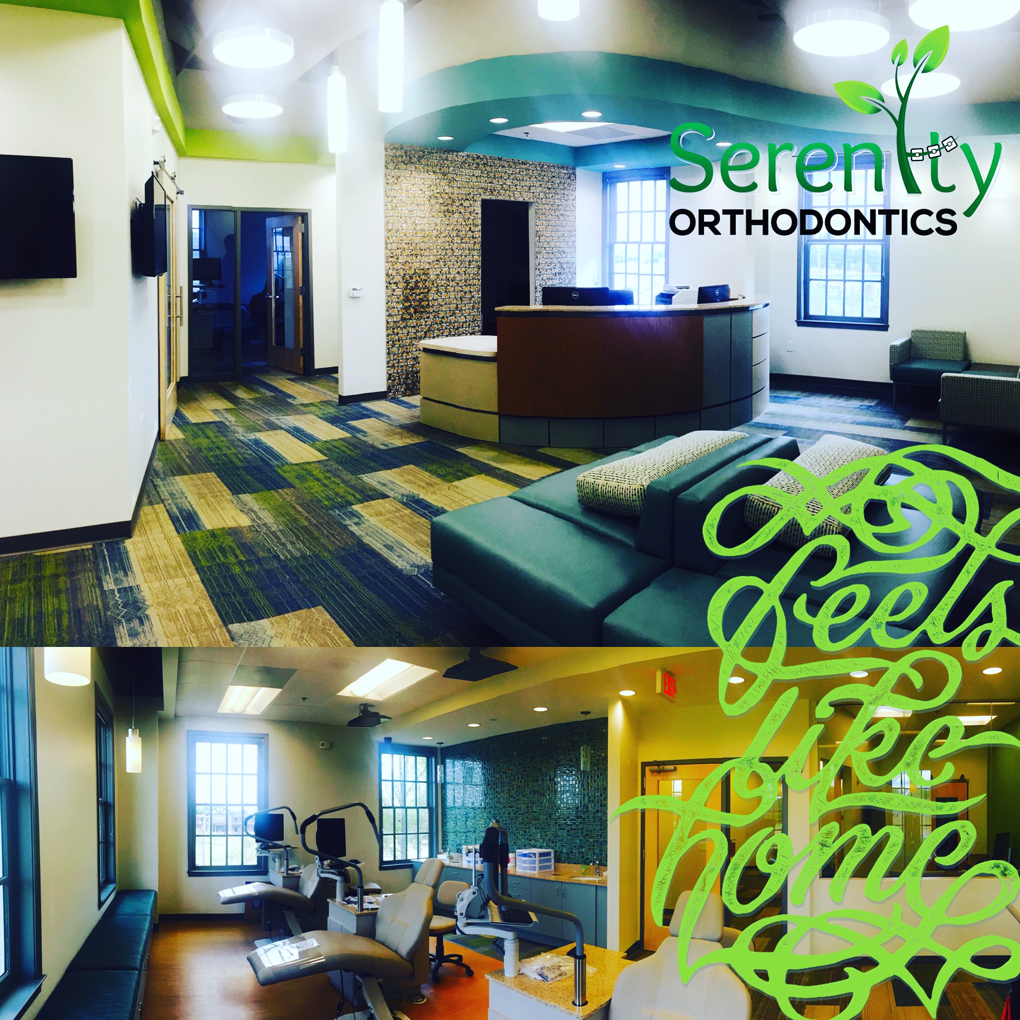 serenity ortho cumming ga new location