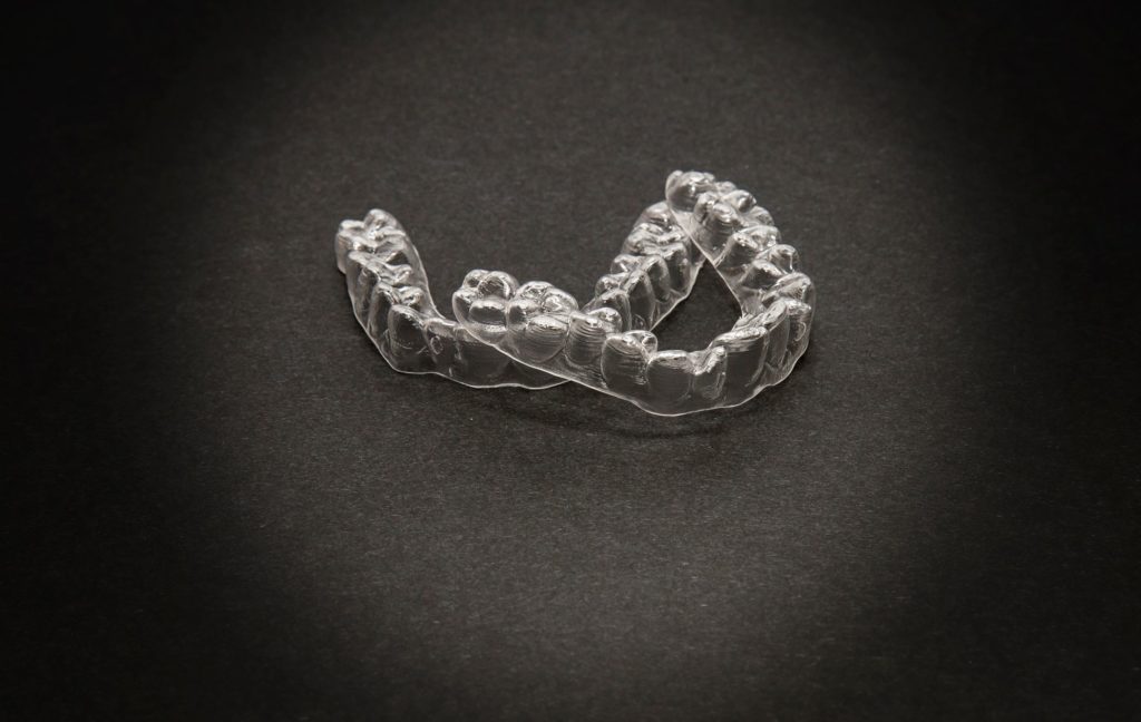 Can I Get Invisalign If I Grind My Teeth? Serenity Orthodontics